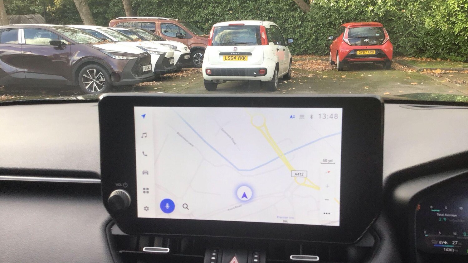 Used Toyota RAV4 2024 for sale - 77478794: Photo 9