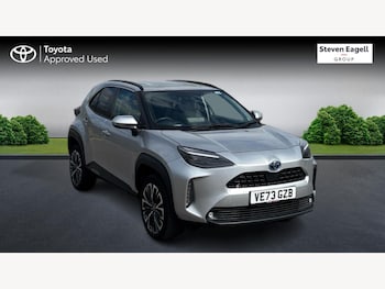 Used Toyota Yaris Cross 2024 for sale - 79412672: Photo