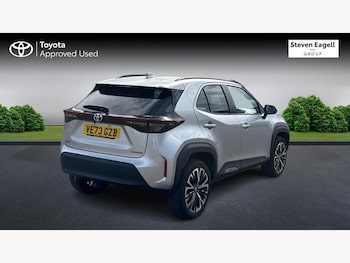 Used Toyota Yaris Cross 2024 for sale - 79412672: Photo