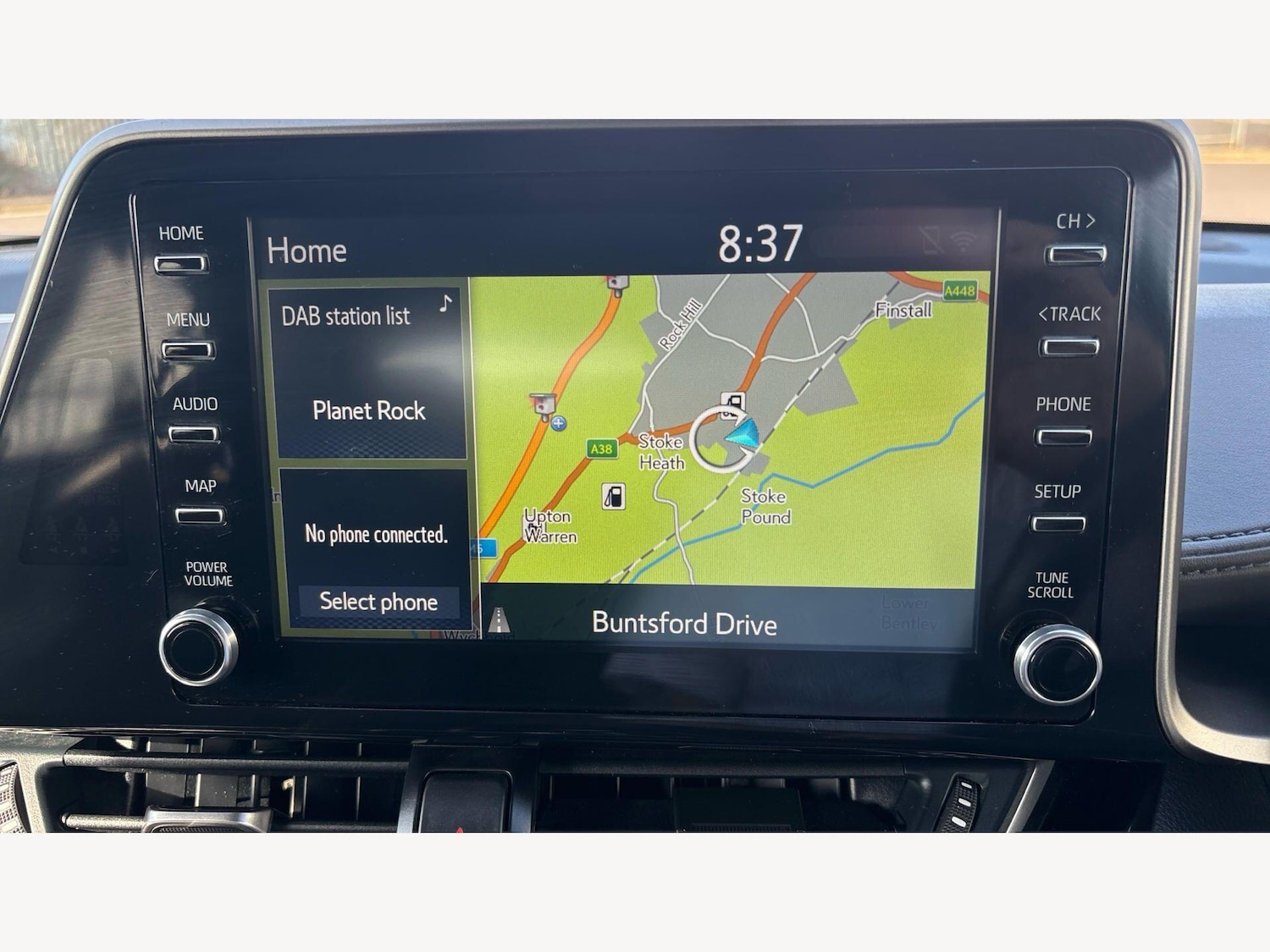 Used Toyota C-HR 2020 for sale - 78185472: Photo 11