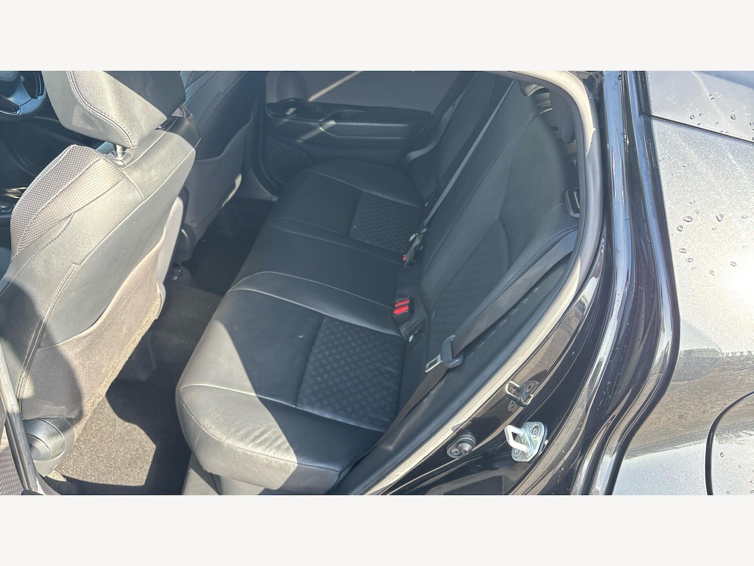 Used Toyota C-HR 2020 for sale - 78185472: Photo 17