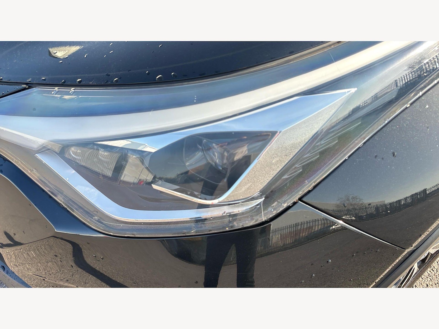 Used Toyota C-HR 2020 for sale - 78185472: Photo 22