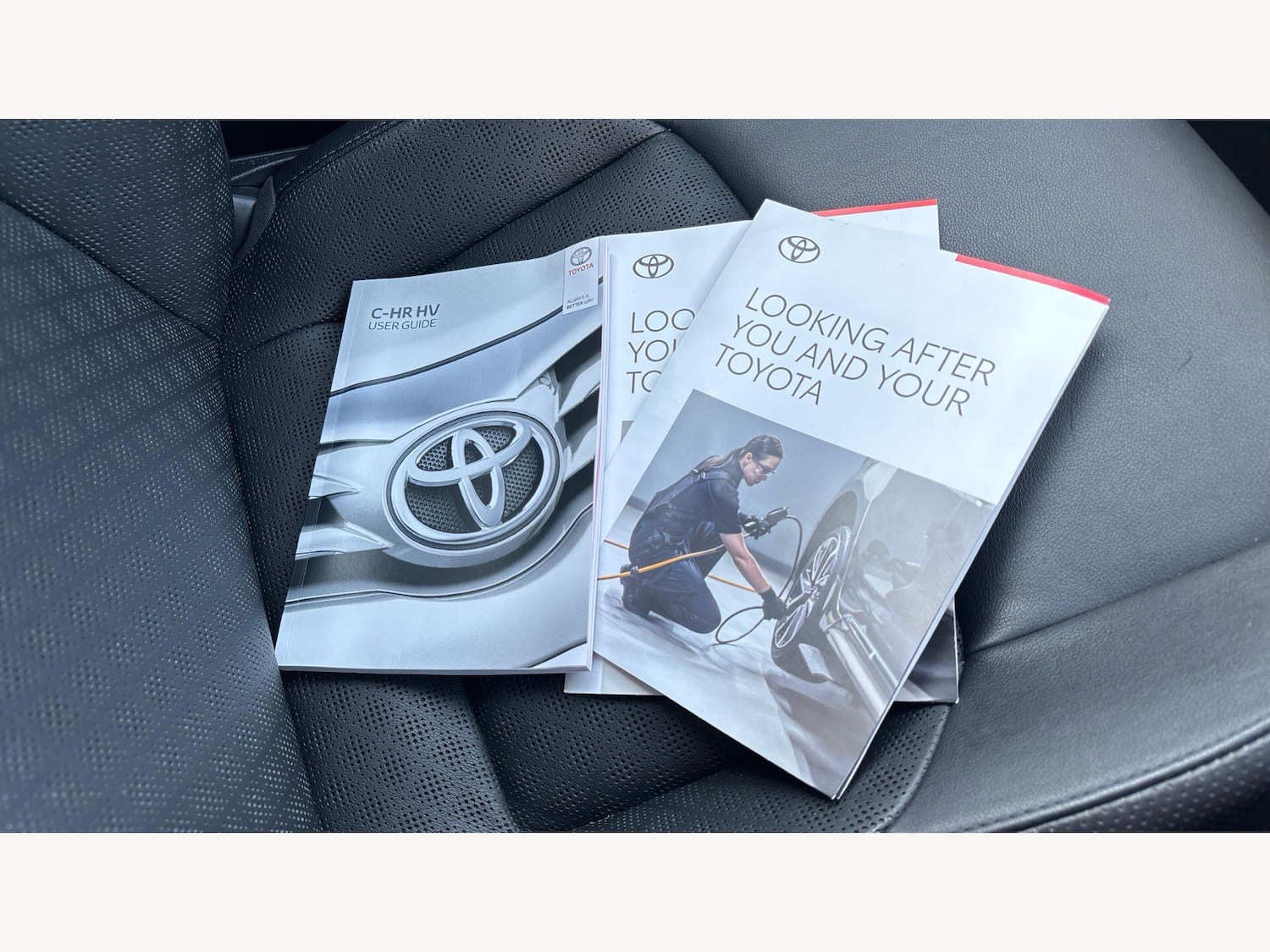 Used Toyota C-HR 2020 for sale - 78185472: Photo 29