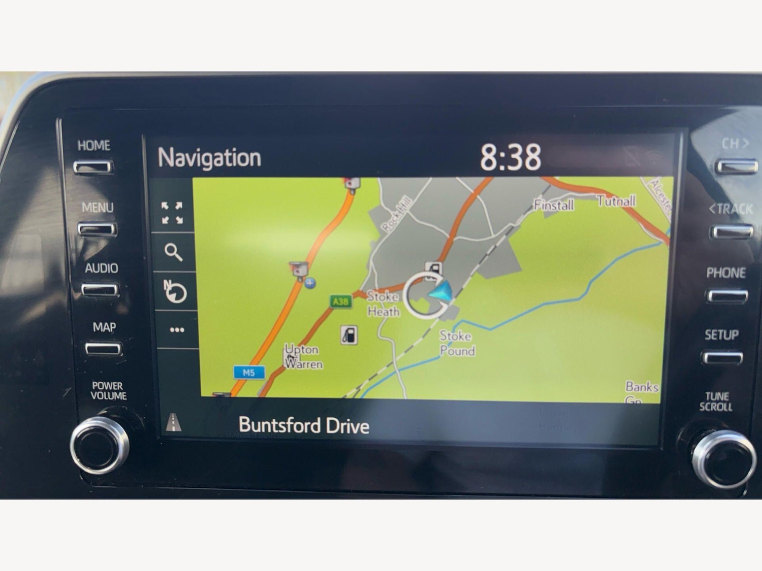 Used Toyota C-HR 2020 for sale - 78185472: Photo 31