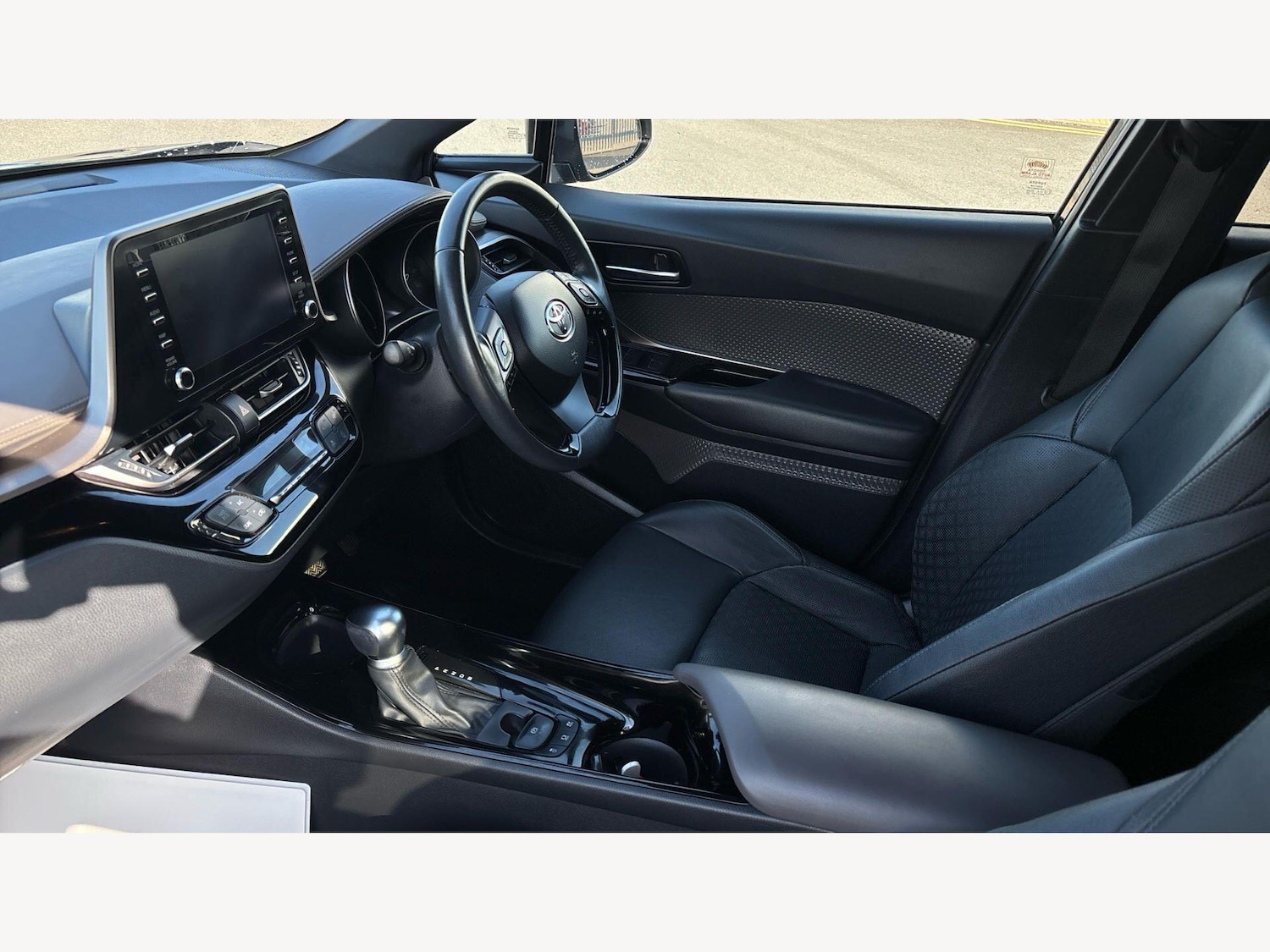 Used Toyota C-HR 2020 for sale - 78185472: Photo 7