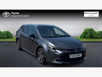 Used Toyota Corolla 2025 for sale - 79576853: Photo