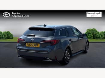 Used Toyota Corolla 2025 for sale - 79576853: Photo