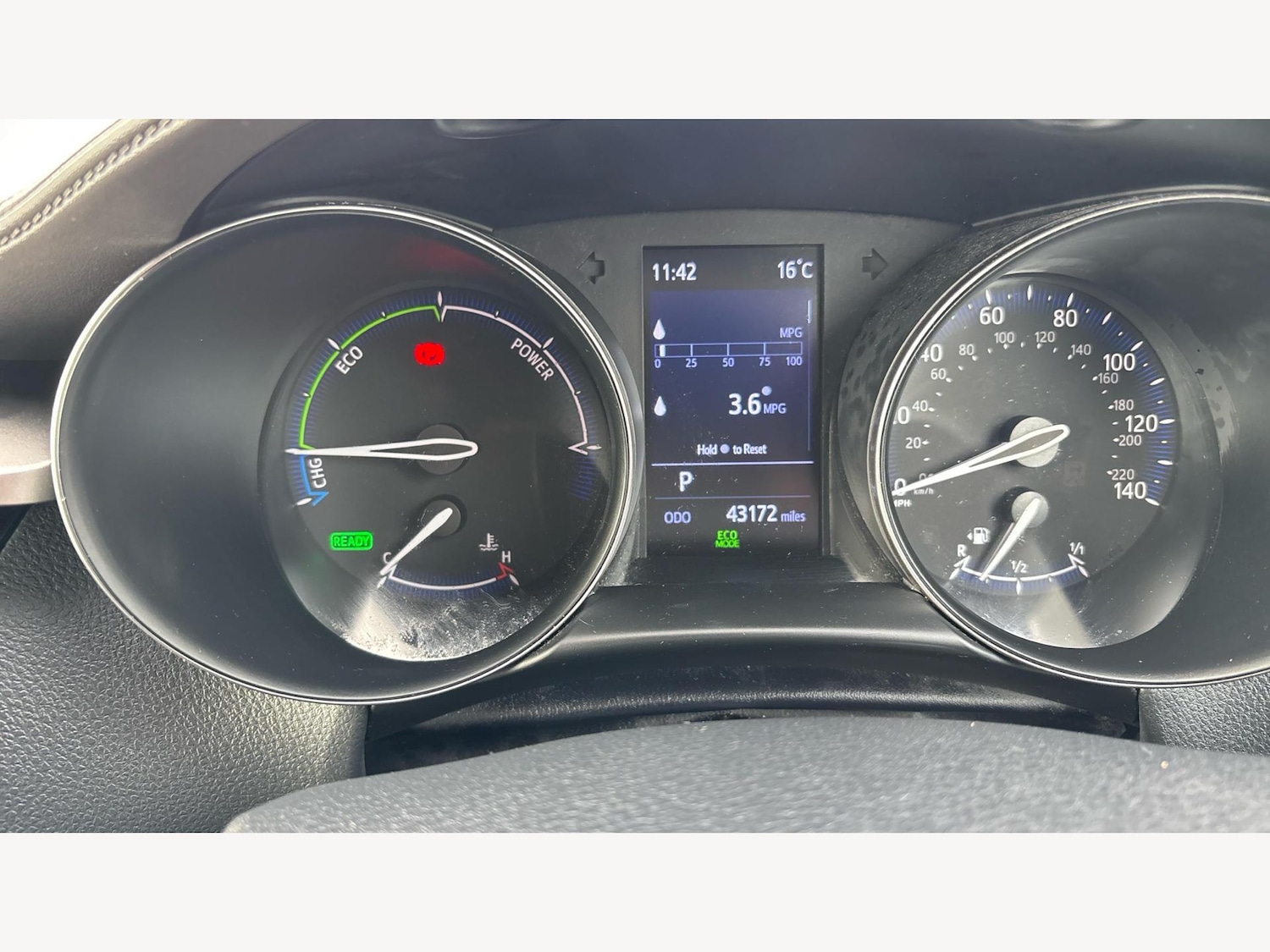 Used Toyota C-HR 2020 for sale - 77066891: Photo 11