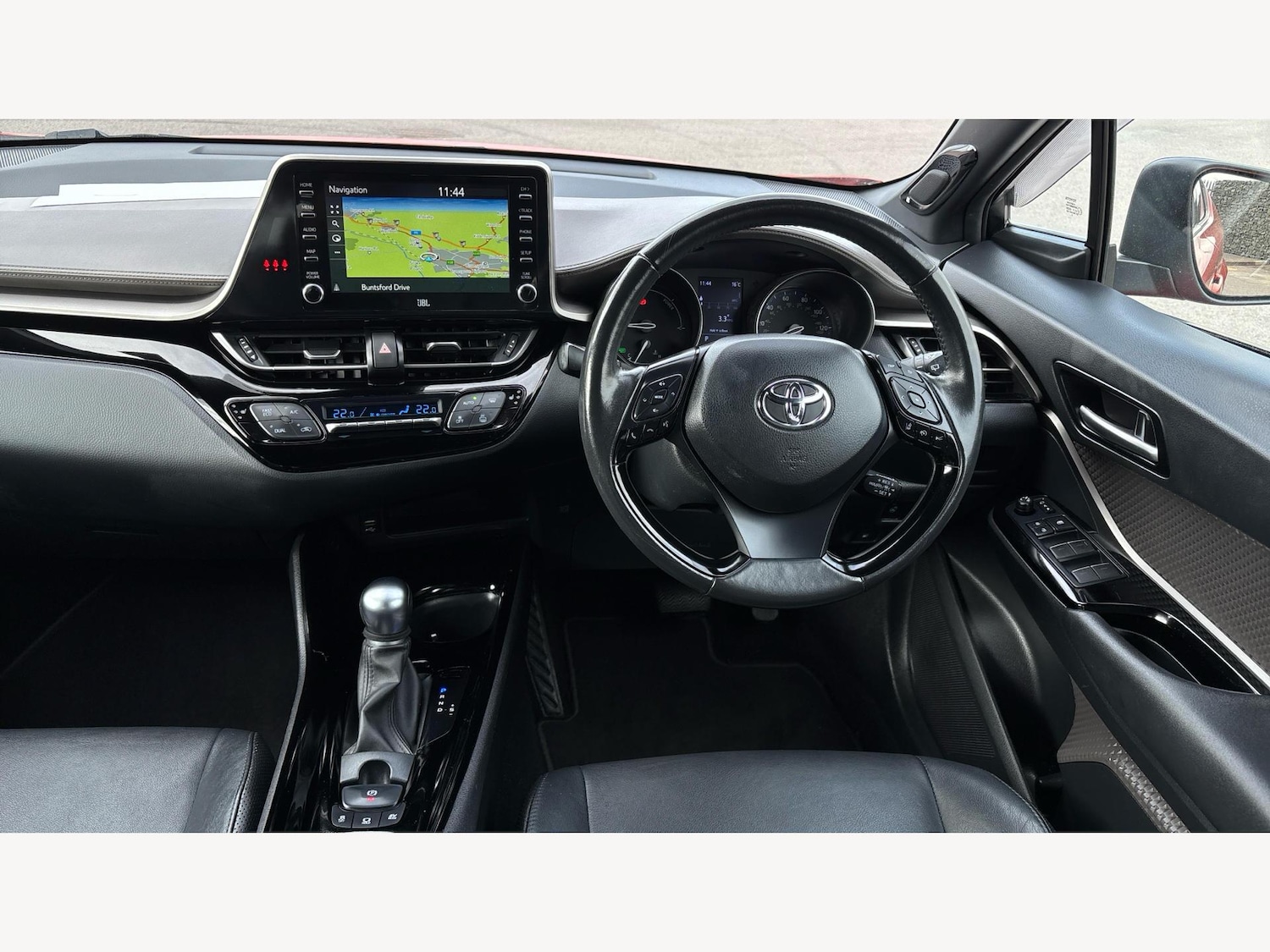 Used Toyota C-HR 2020 for sale - 77066891: Photo 7