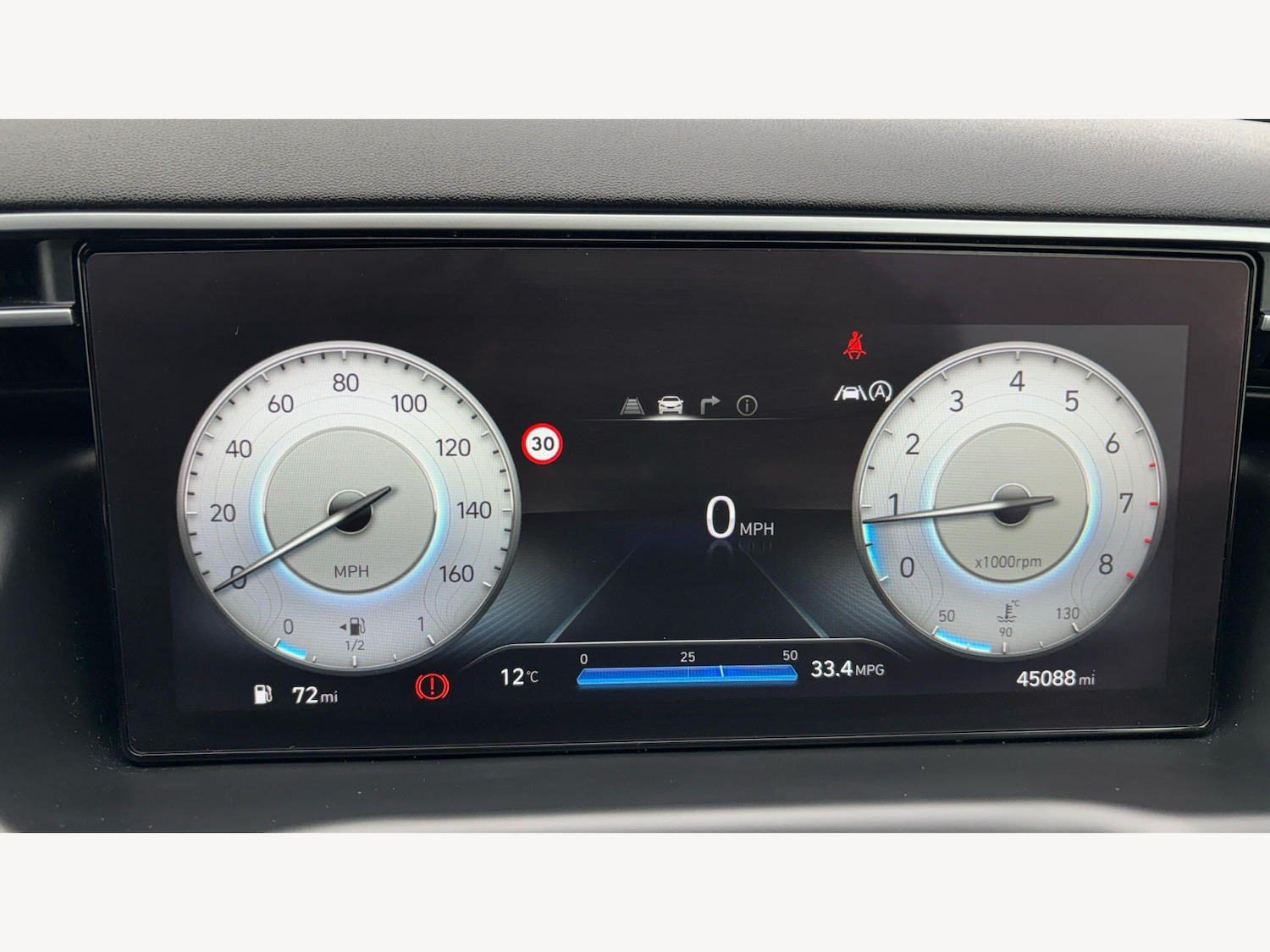 Used Hyundai TUCSON for sale - 77658303: Photo 11