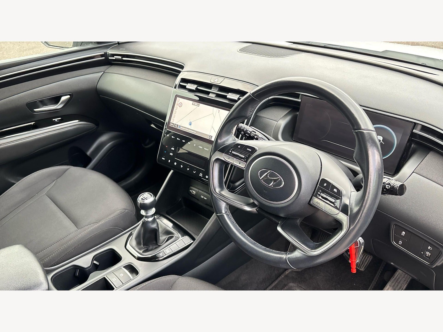 Used Hyundai TUCSON for sale - 77658303: Photo 13