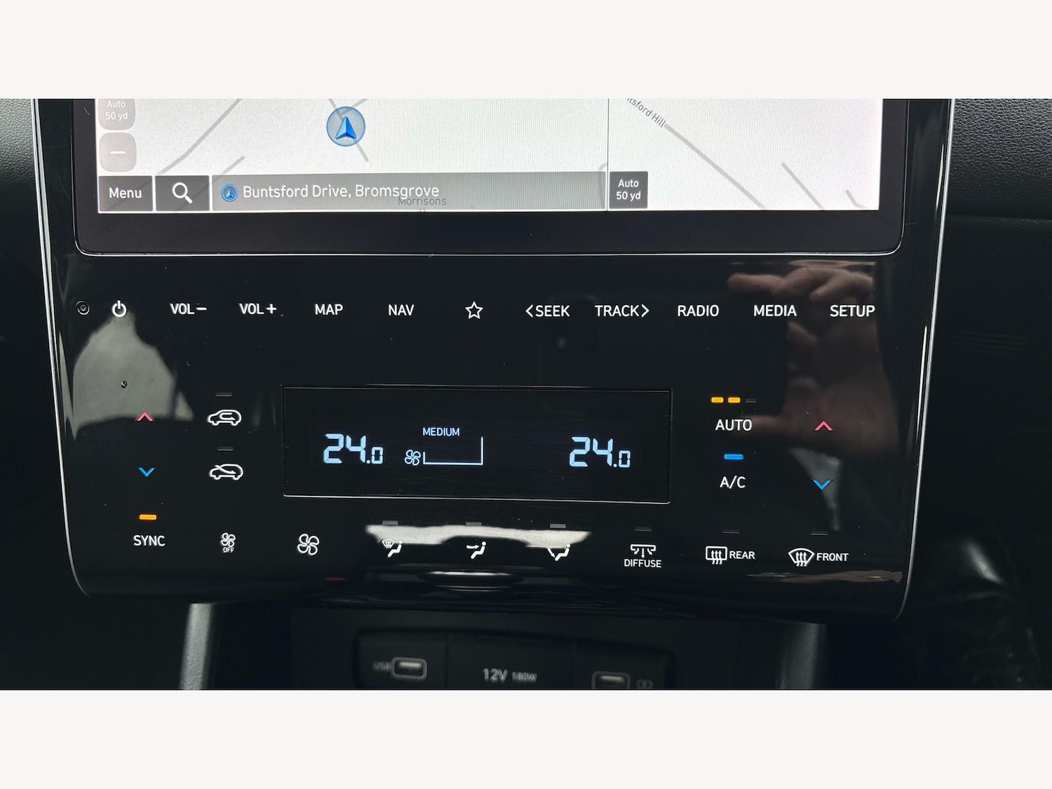 Used Hyundai TUCSON for sale - 77658303: Photo 23