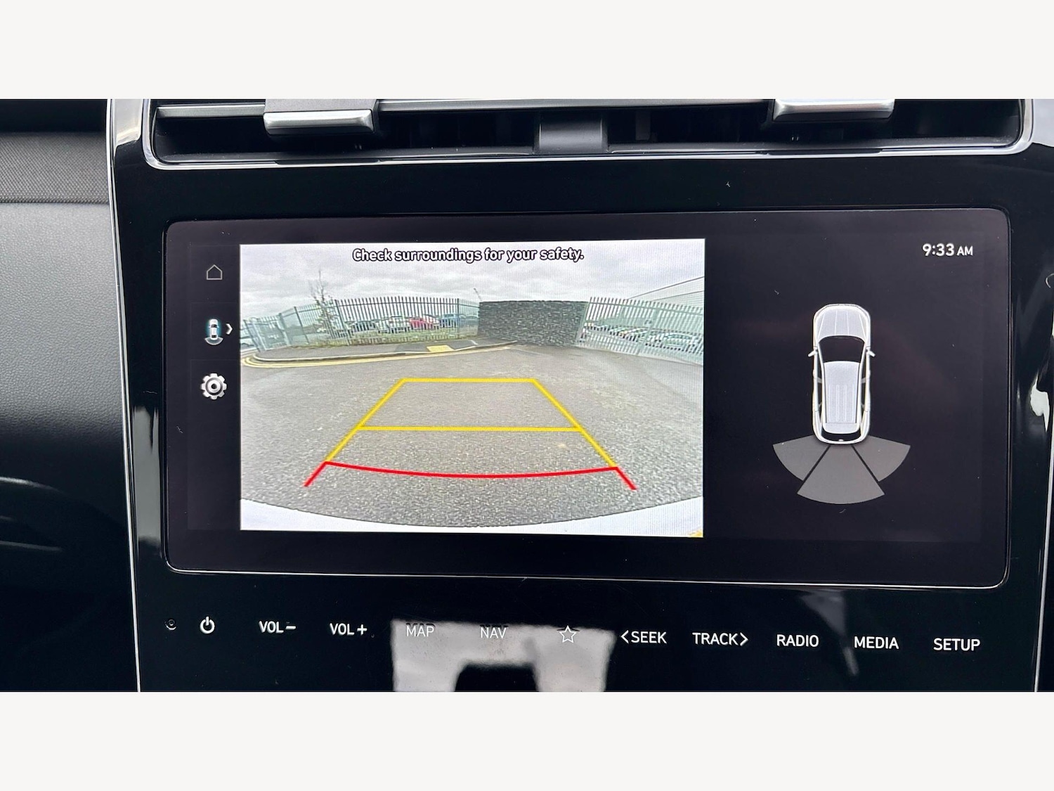 Used Hyundai TUCSON for sale - 77658303: Photo 26