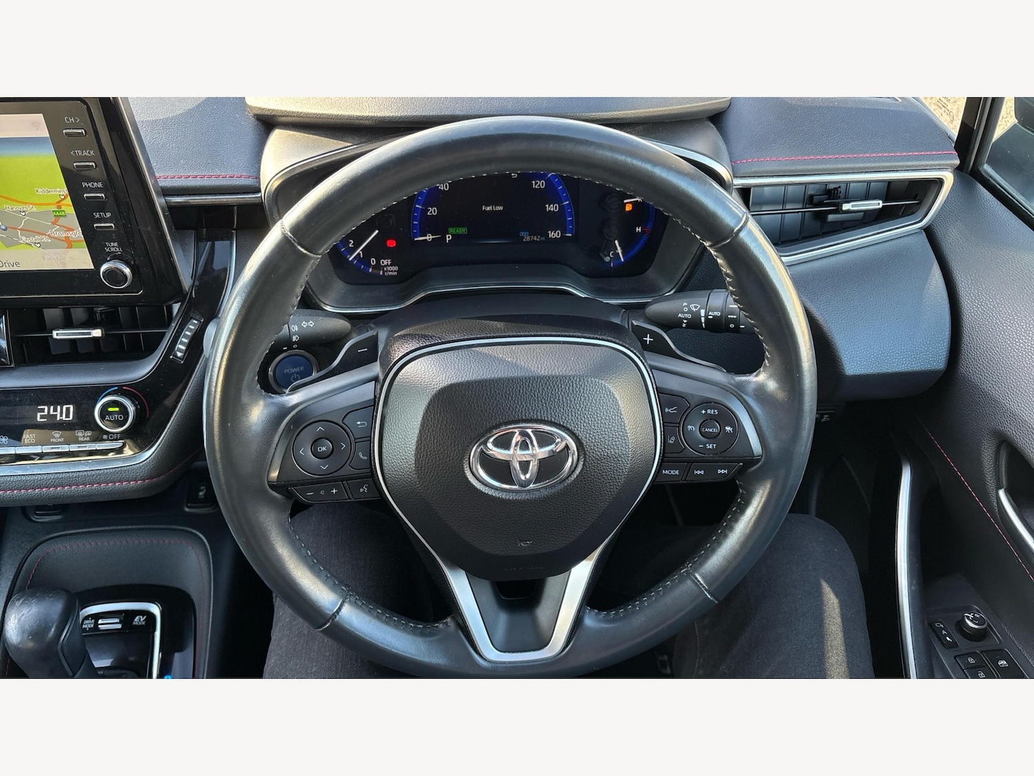 Used Toyota Corolla 2020 for sale - 76689077: Photo 10