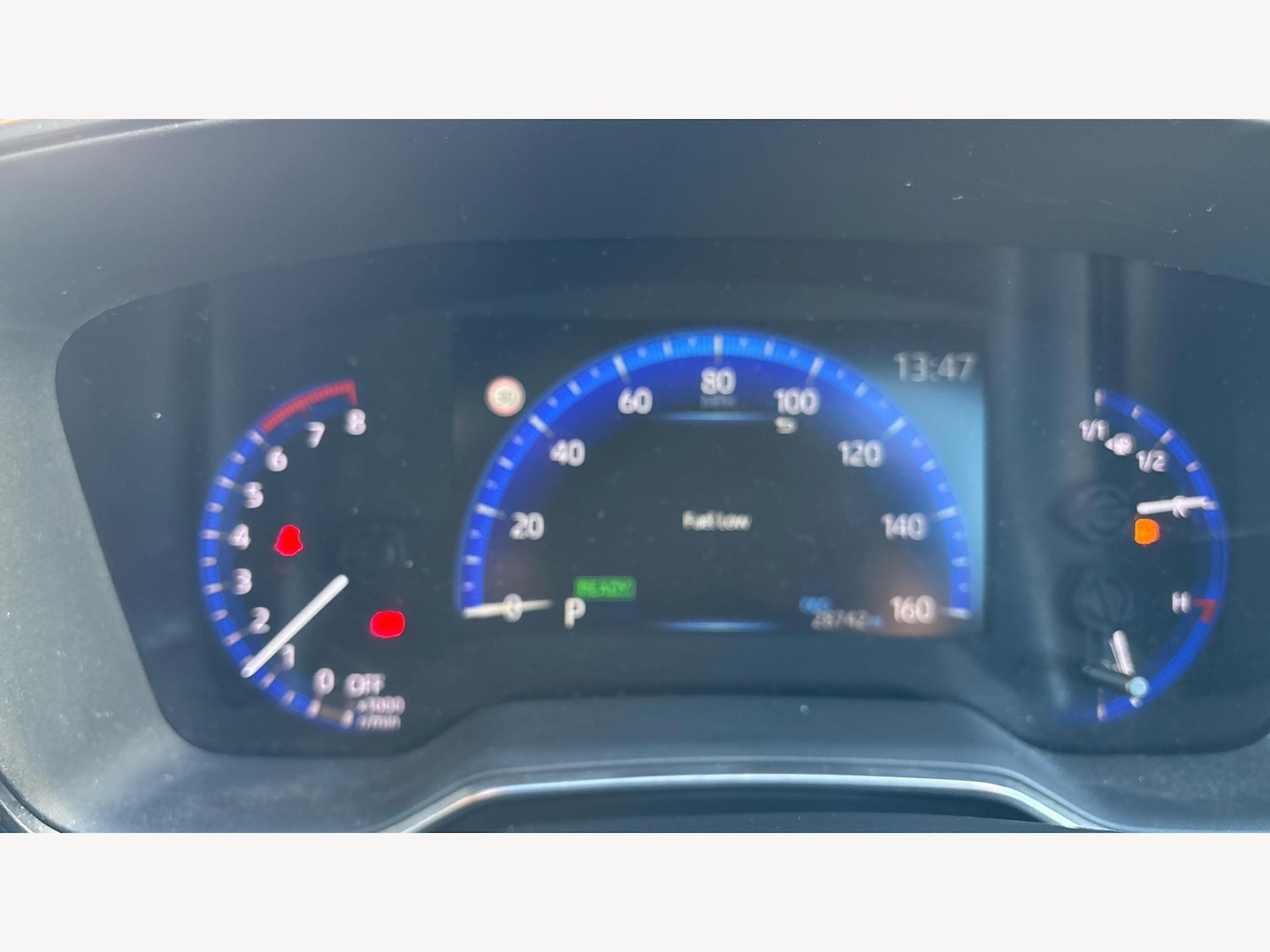 Used Toyota Corolla 2020 for sale - 76689077: Photo 11