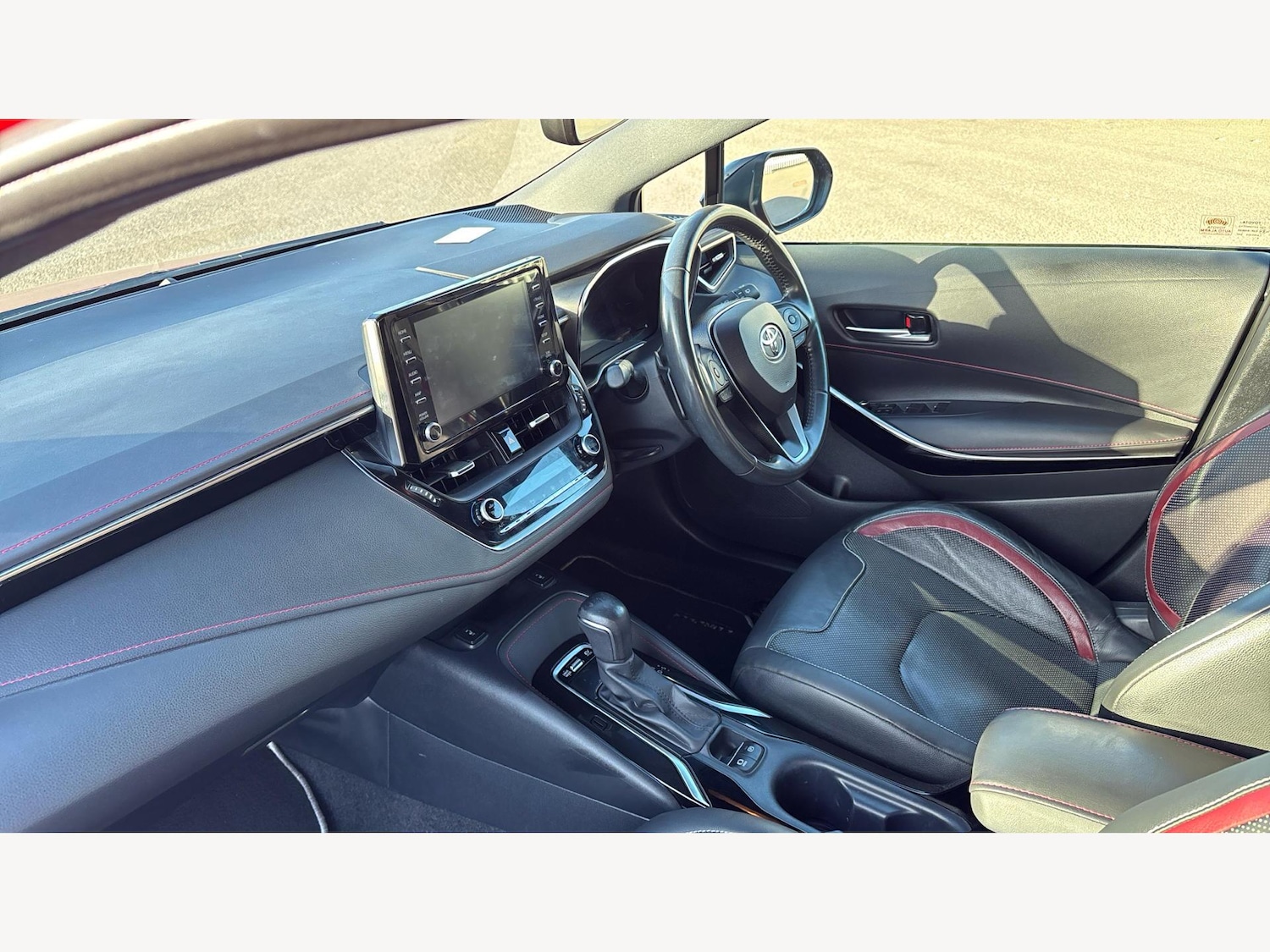 Used Toyota Corolla 2020 for sale - 76689077: Photo 12