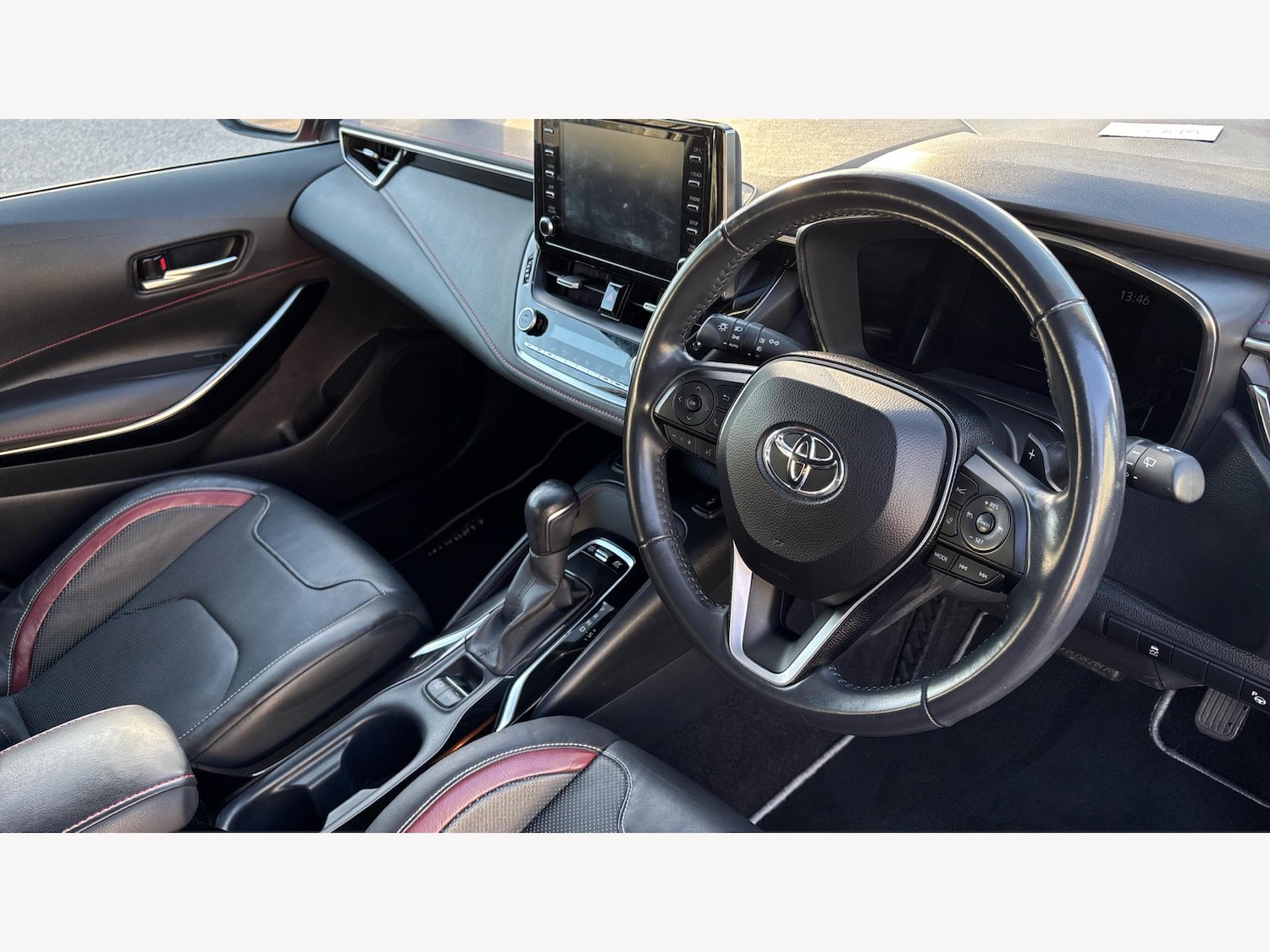 Used Toyota Corolla 2020 for sale - 76689077: Photo 13