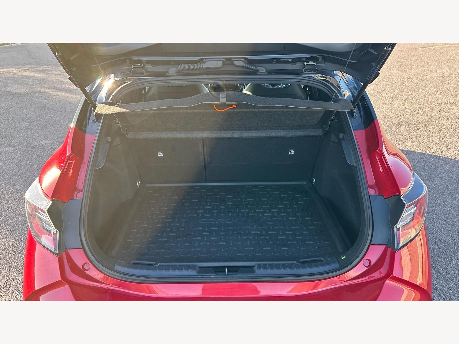 Used Toyota Corolla 2020 for sale - 76689077: Photo 16