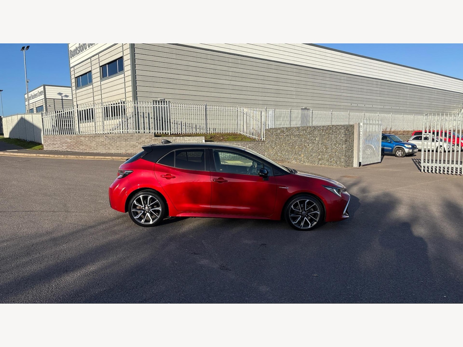 Used Toyota Corolla 2020 for sale - 76689077: Photo 18