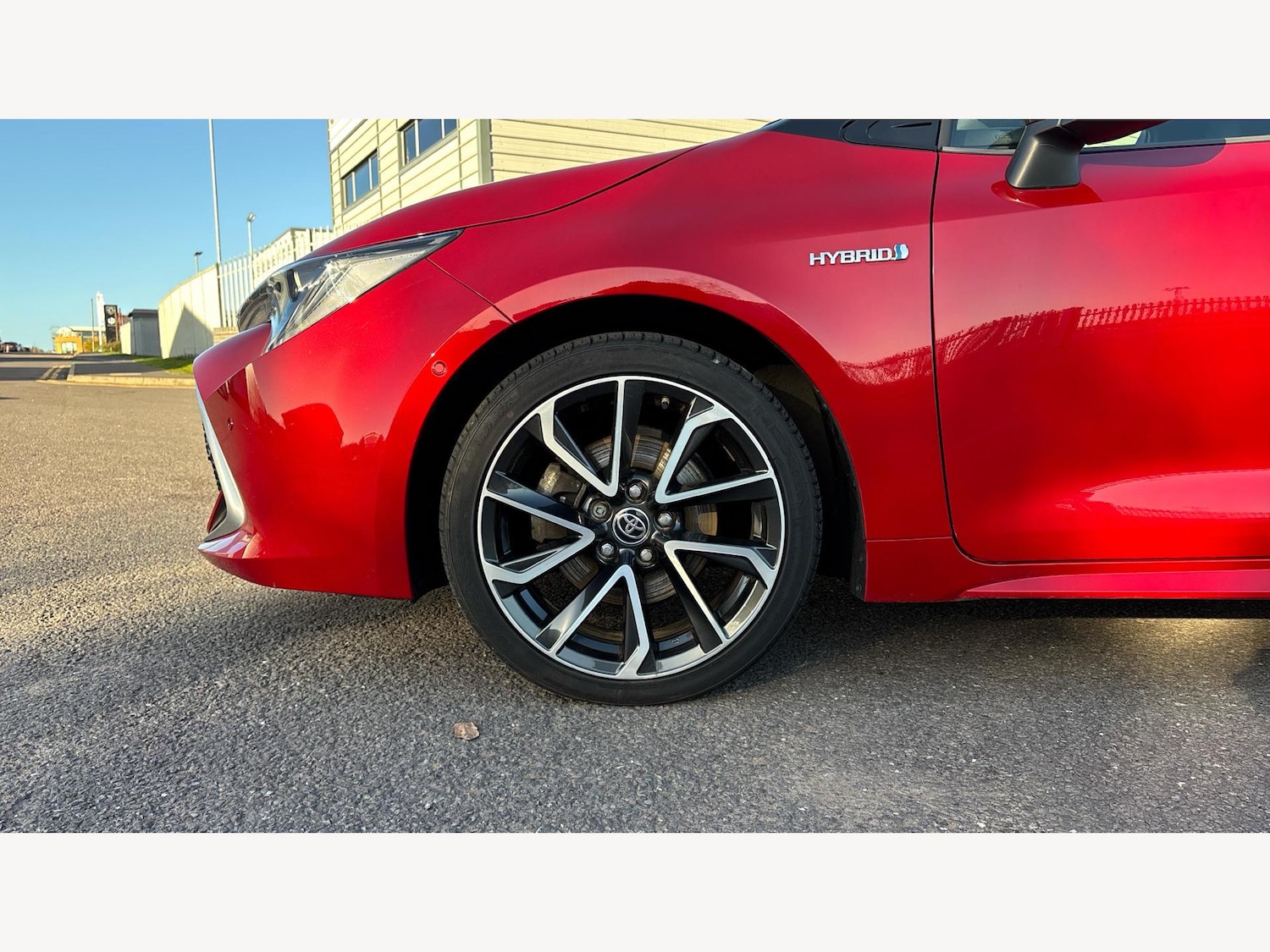 Used Toyota Corolla 2020 for sale - 76689077: Photo 20