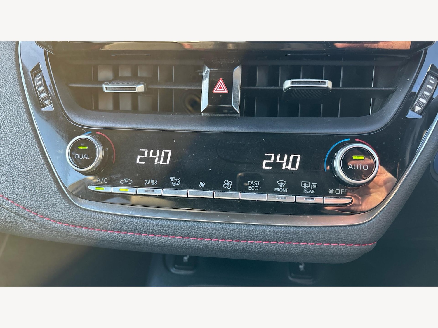 Used Toyota Corolla 2020 for sale - 76689077: Photo 23