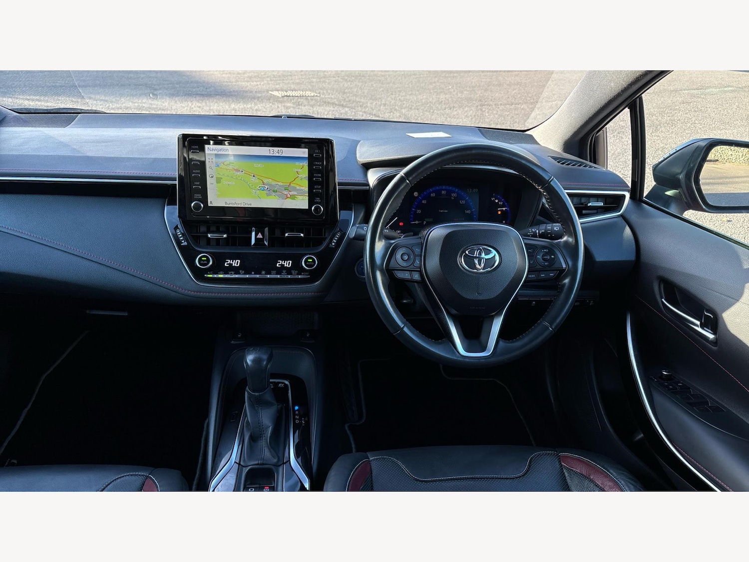 Used Toyota Corolla 2020 for sale - 76689077: Photo 7