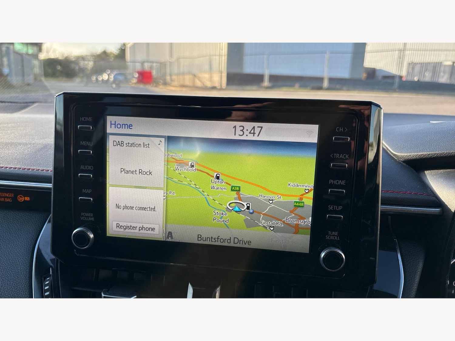 Used Toyota Corolla 2020 for sale - 76689077: Photo 9