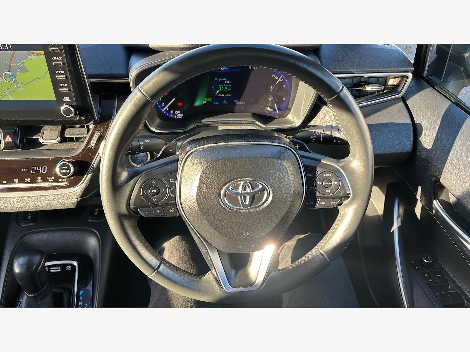 Used Toyota Corolla 2019 for sale - 76632798: Photo 10