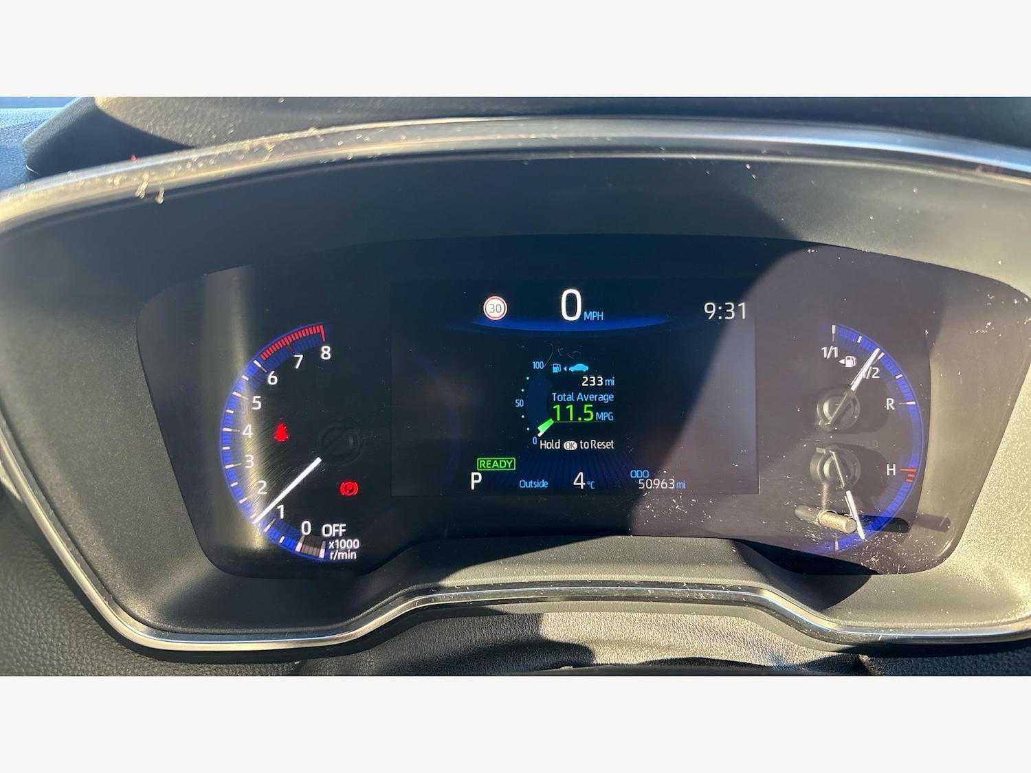 Used Toyota Corolla 2019 for sale - 76632798: Photo 11