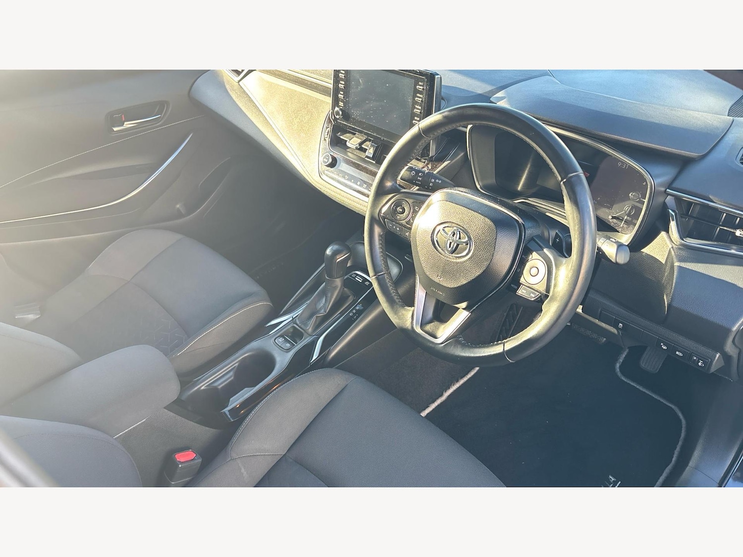 Used Toyota Corolla 2019 for sale - 76632798: Photo 13