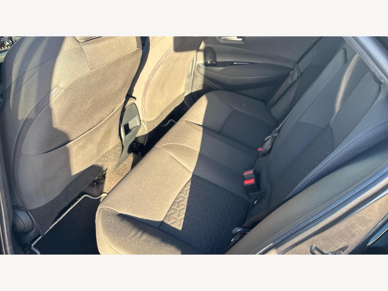 Used Toyota Corolla 2019 for sale - 76632798: Photo 15
