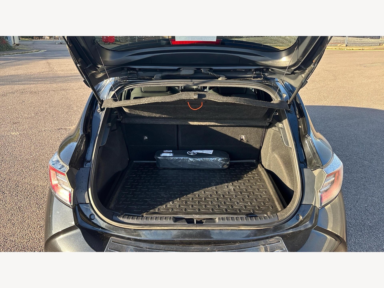 Used Toyota Corolla 2019 for sale - 76632798: Photo 16