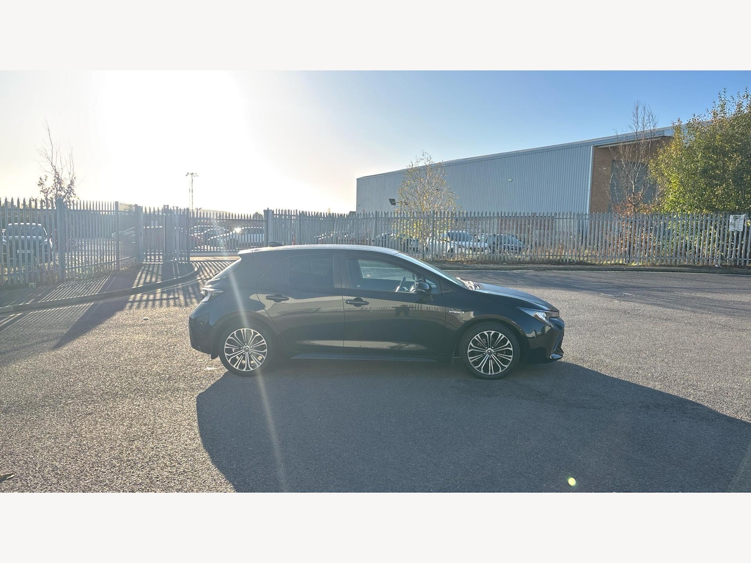 Used Toyota Corolla 2019 for sale - 76632798: Photo 18