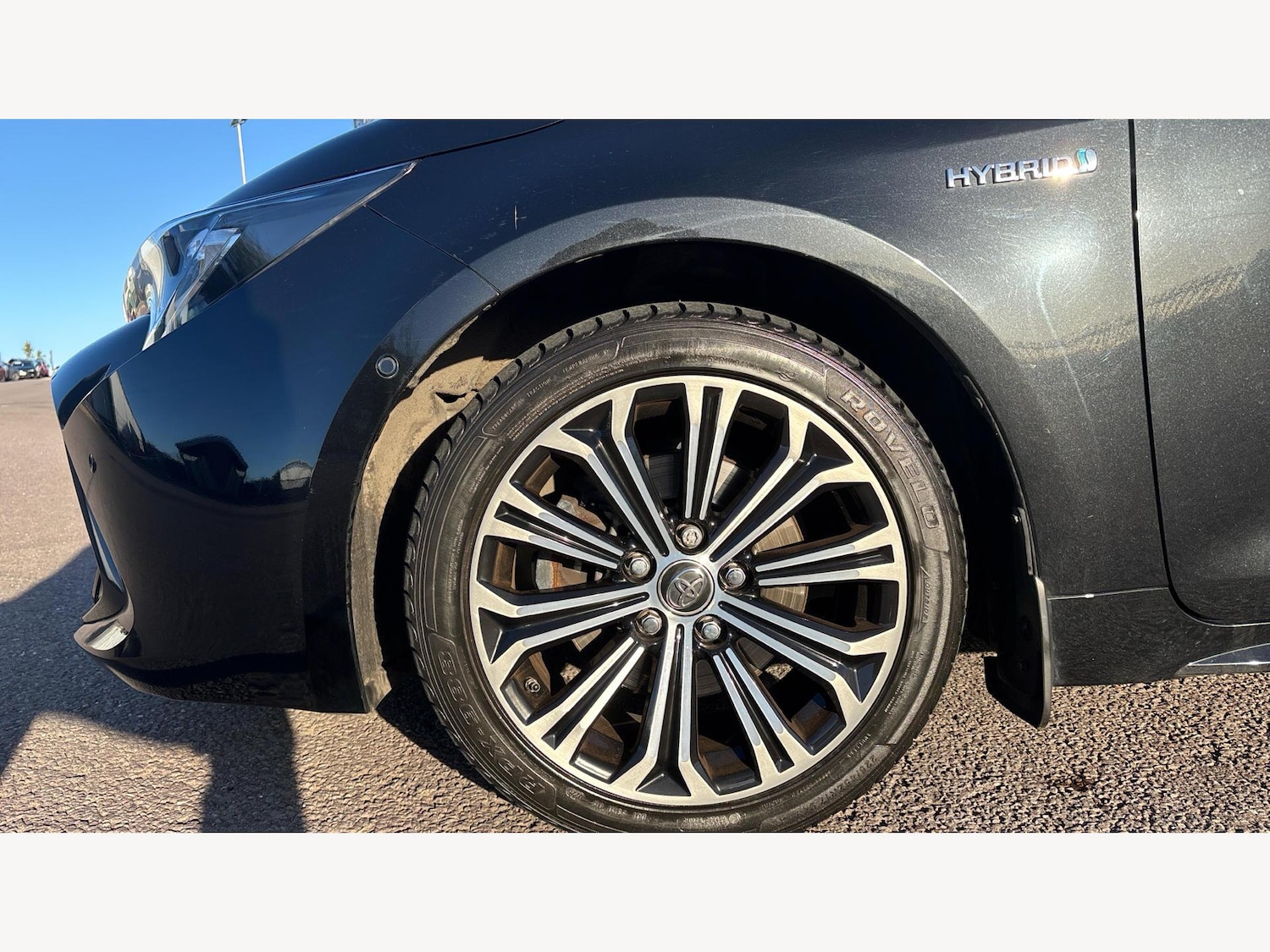 Used Toyota Corolla 2019 for sale - 76632798: Photo 20