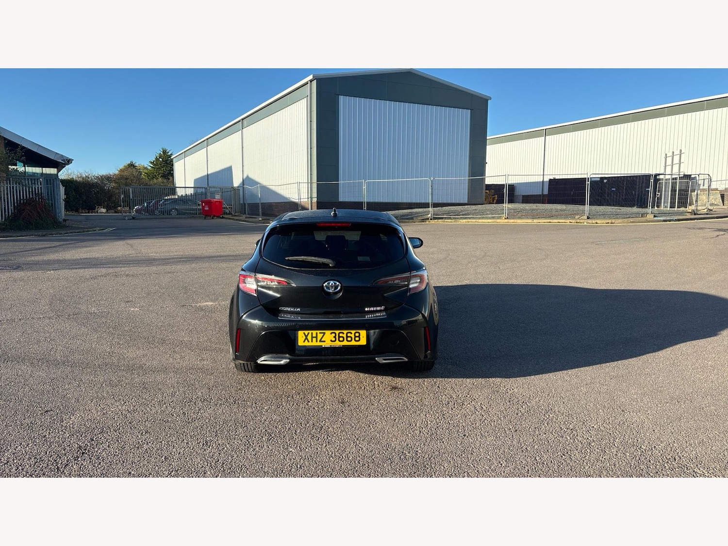 Used Toyota Corolla 2019 for sale - 76632798: Photo 21