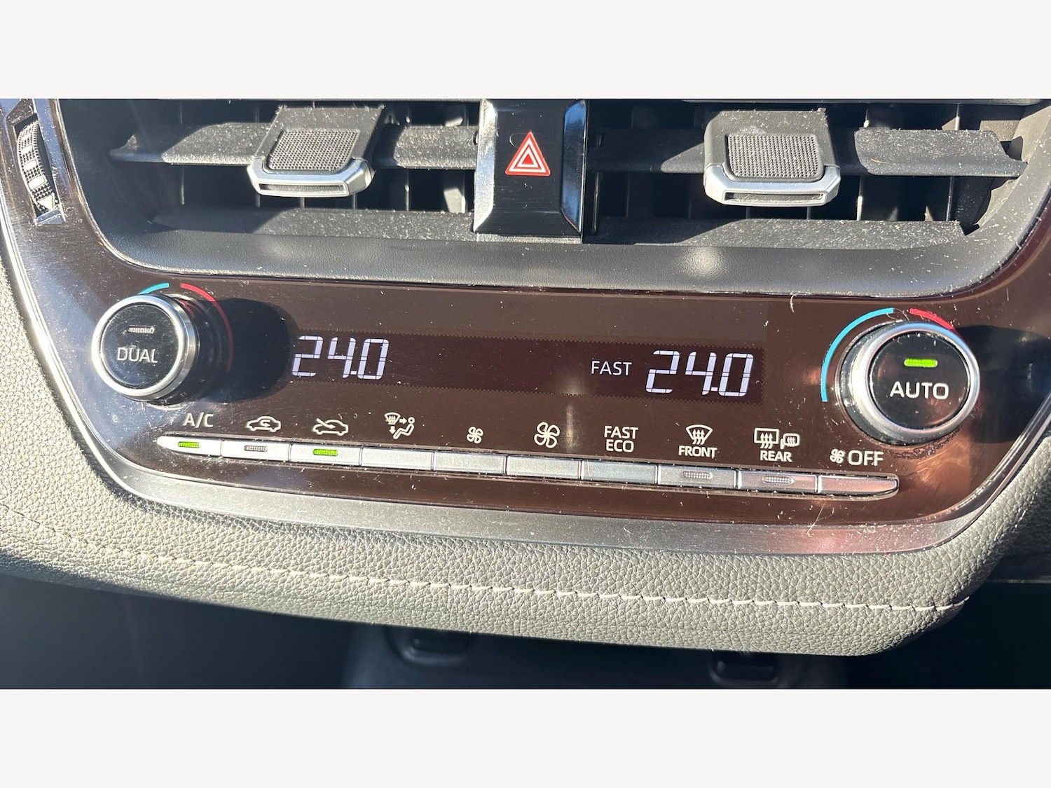 Used Toyota Corolla 2019 for sale - 76632798: Photo 23