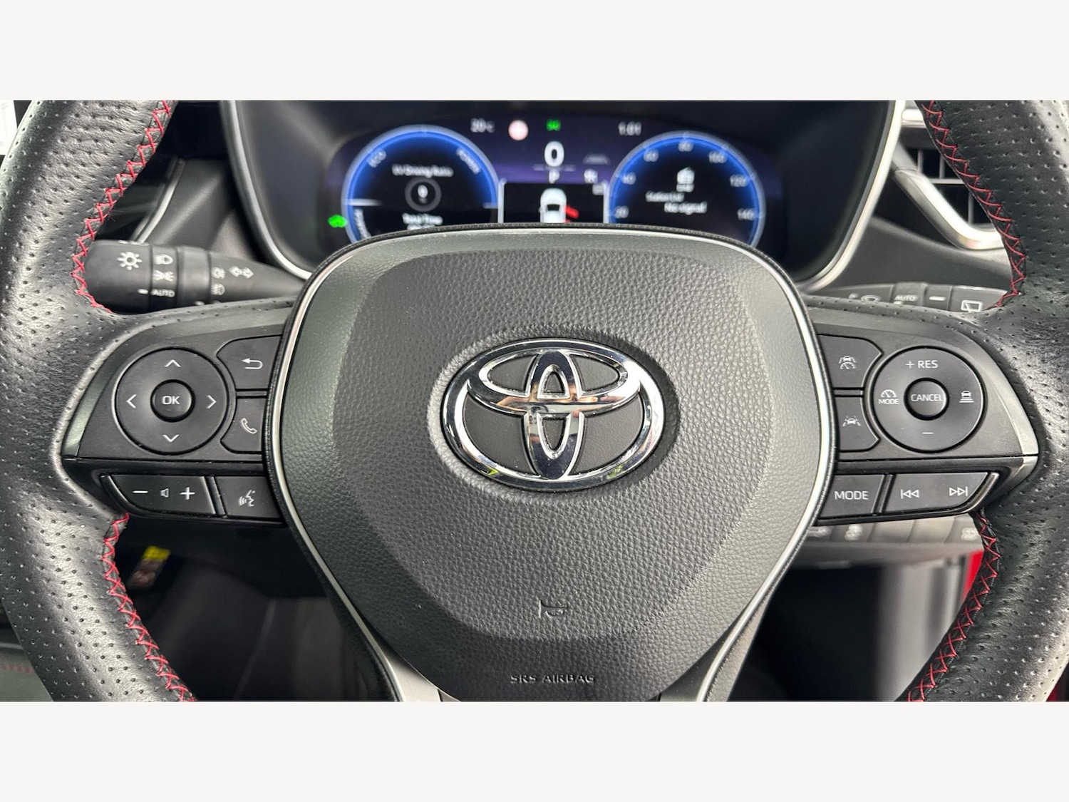Used Toyota Corolla 2024 for sale - 77266584: Photo 10