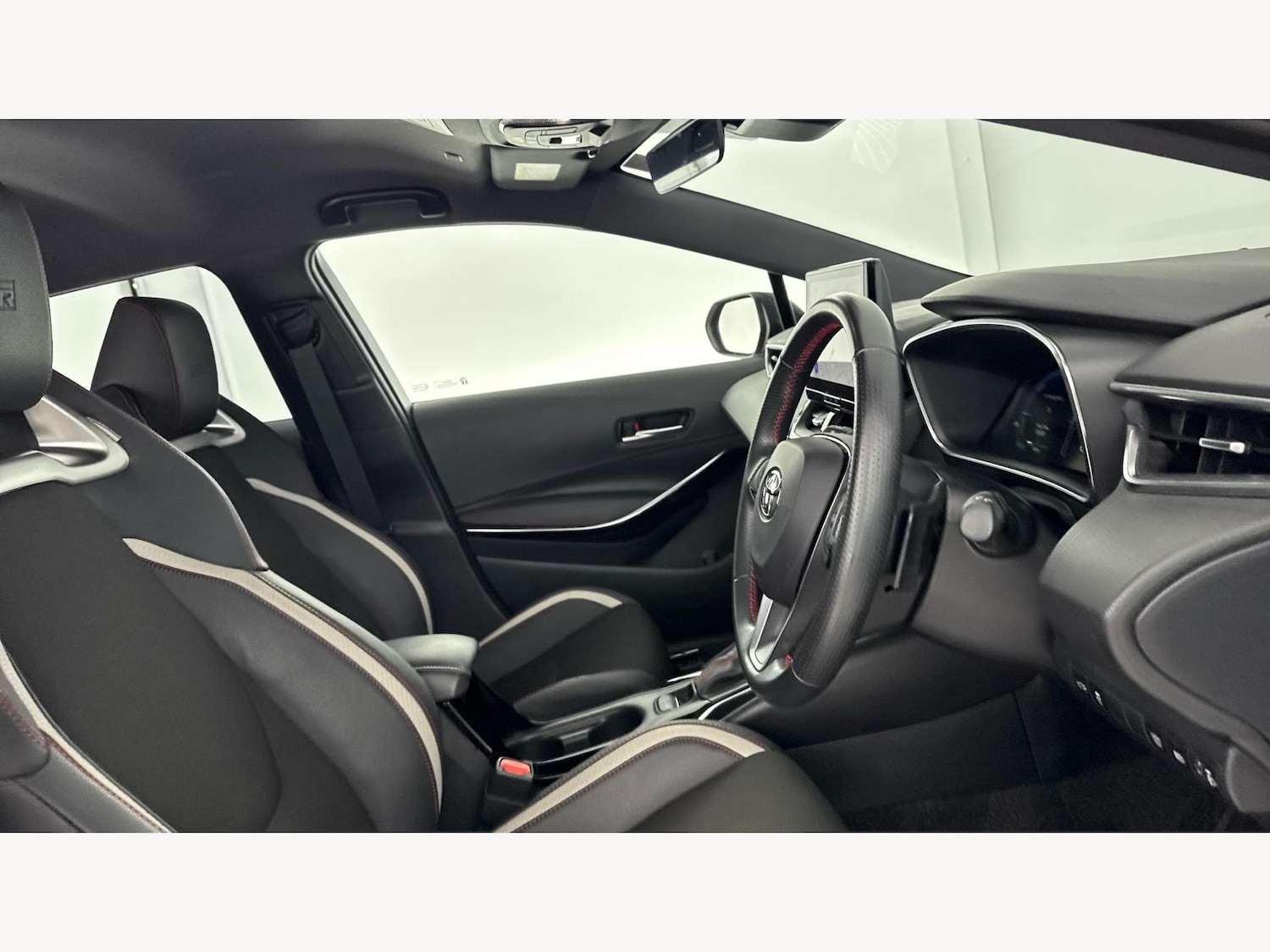 Used Toyota Corolla 2024 for sale - 77266584: Photo 13