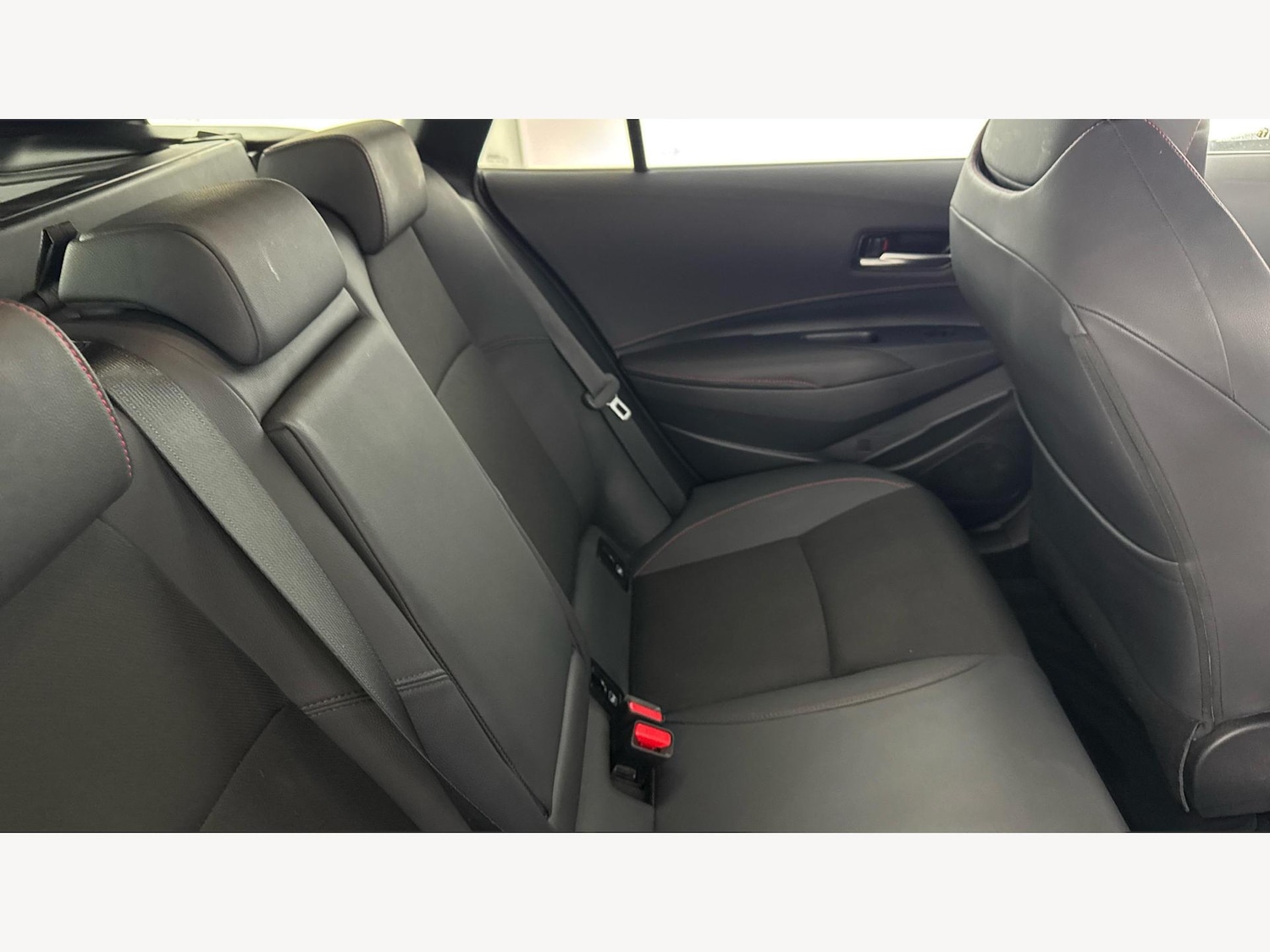 Used Toyota Corolla 2024 for sale - 77266584: Photo 14