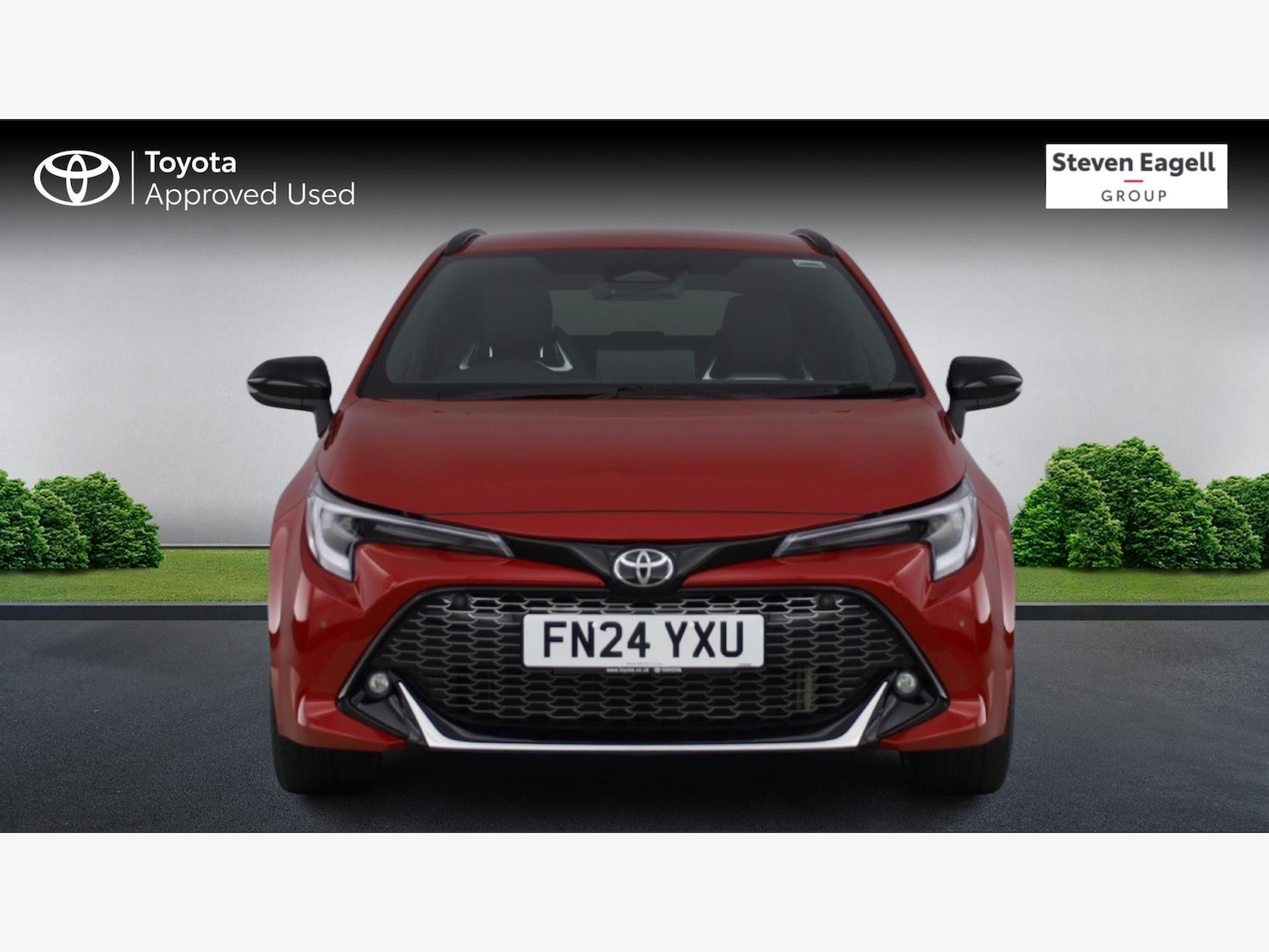 Used Toyota Corolla 2024 for sale - 77266584: Photo 17