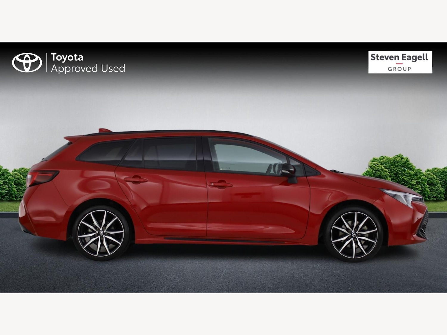 Used Toyota Corolla 2024 for sale - 77266584: Photo 18