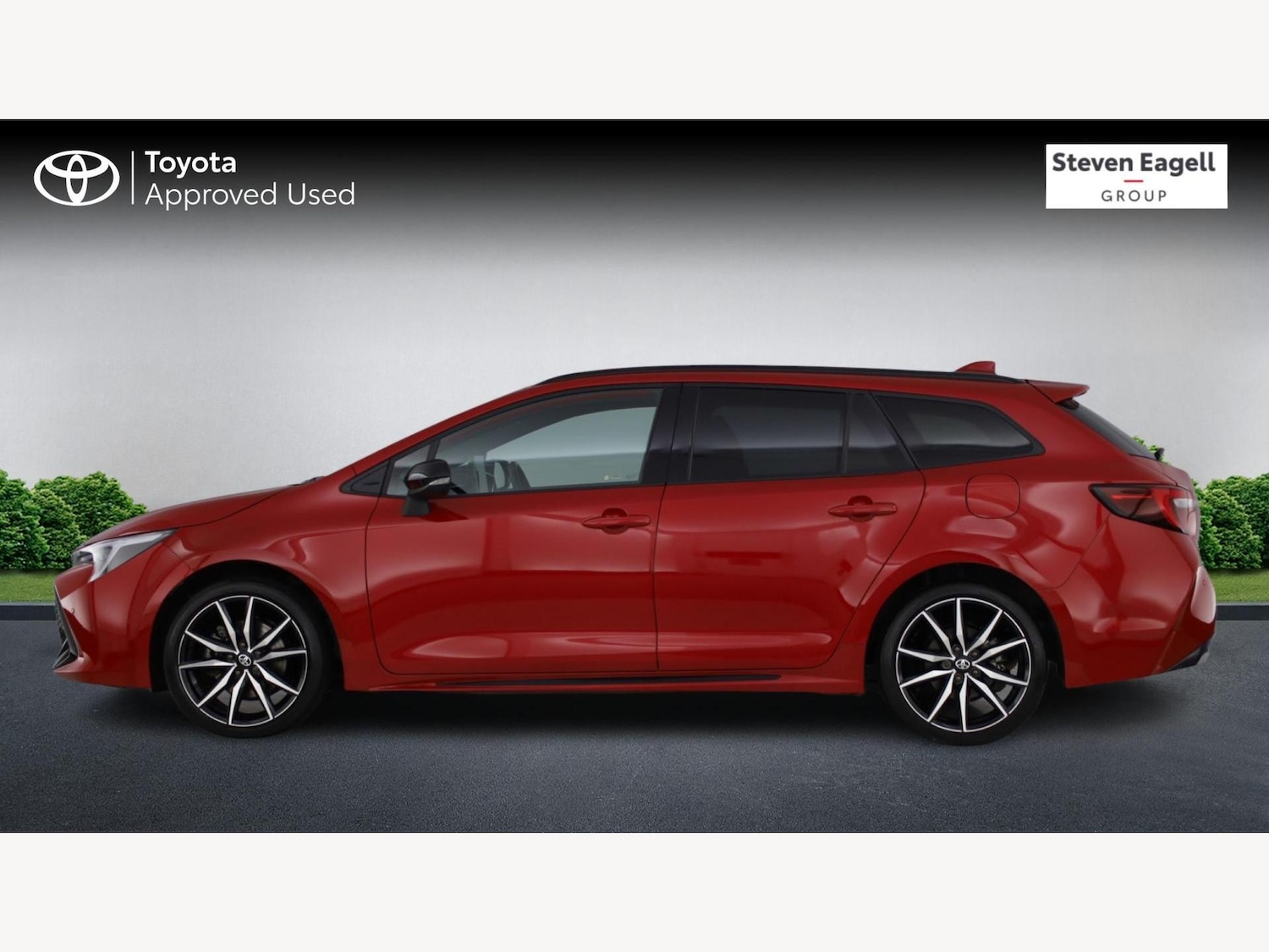 Used Toyota Corolla 2024 for sale - 77266584: Photo 19