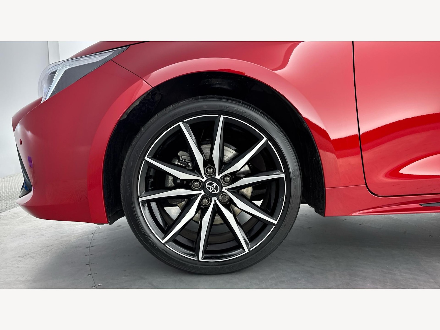 Used Toyota Corolla 2024 for sale - 77266584: Photo 20