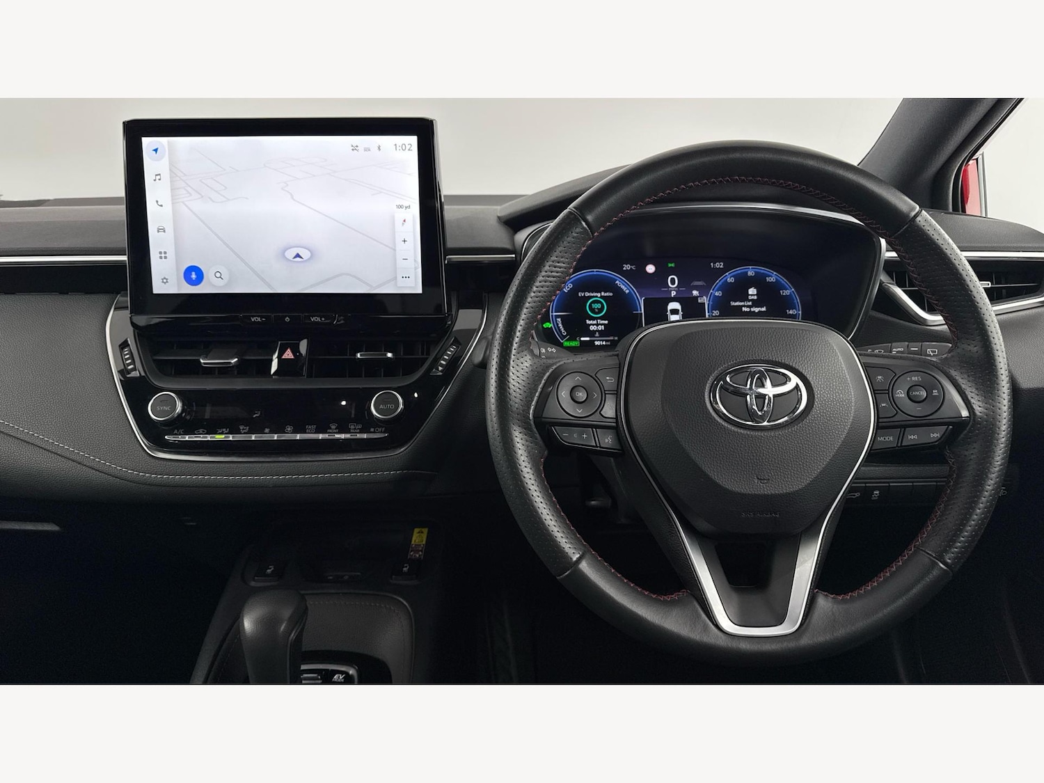 Used Toyota Corolla 2024 for sale - 77266584: Photo 8