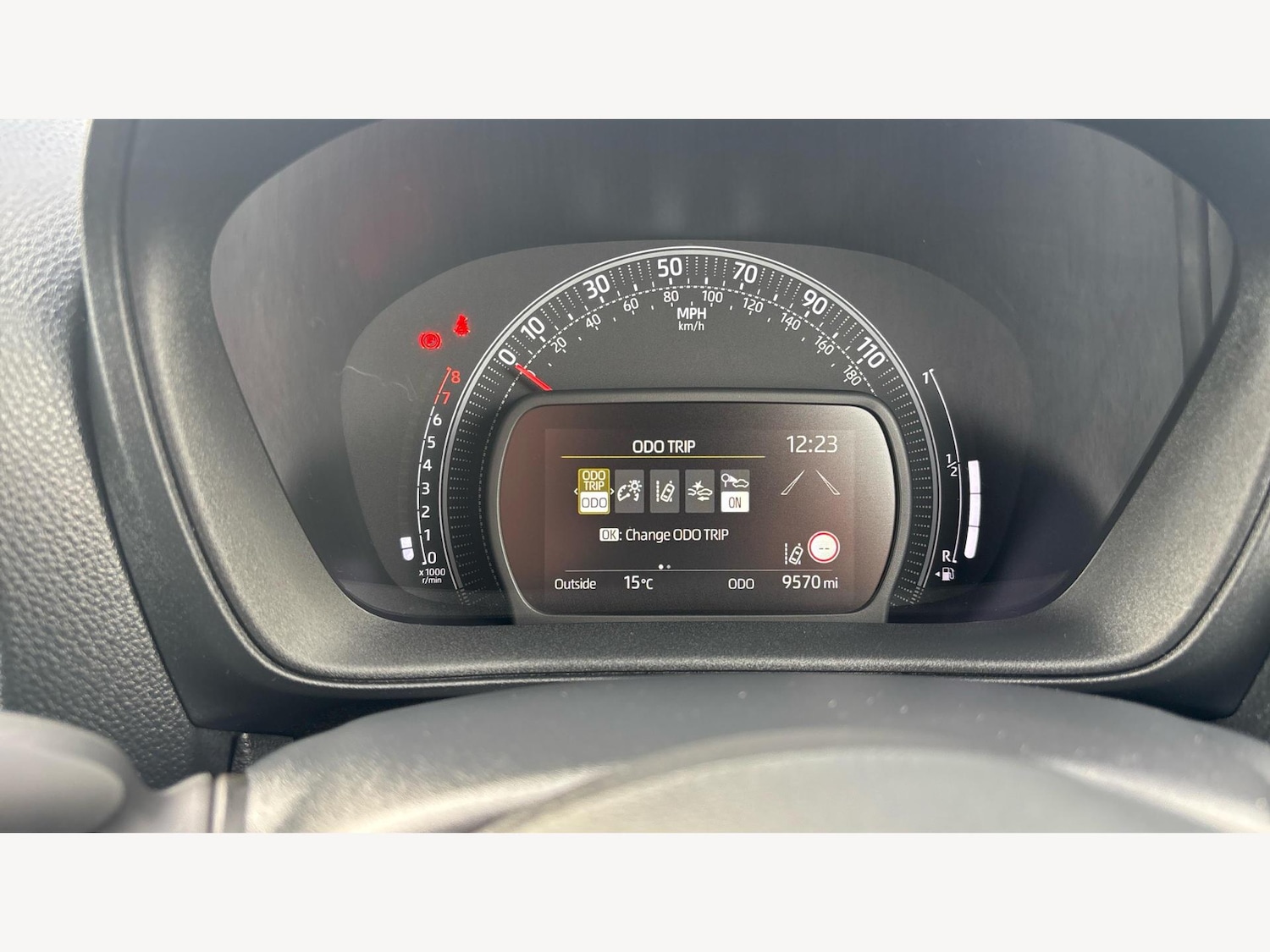 Used Toyota Aygo X 2023 for sale - 77305214: Photo 11