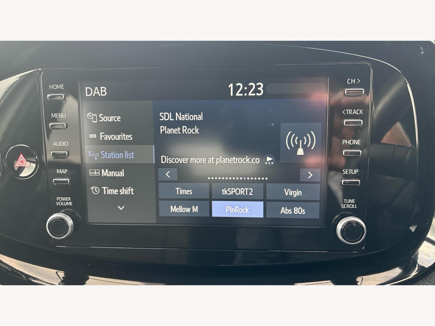 Used Toyota Aygo X 2023 for sale - 77305214: Photo 22