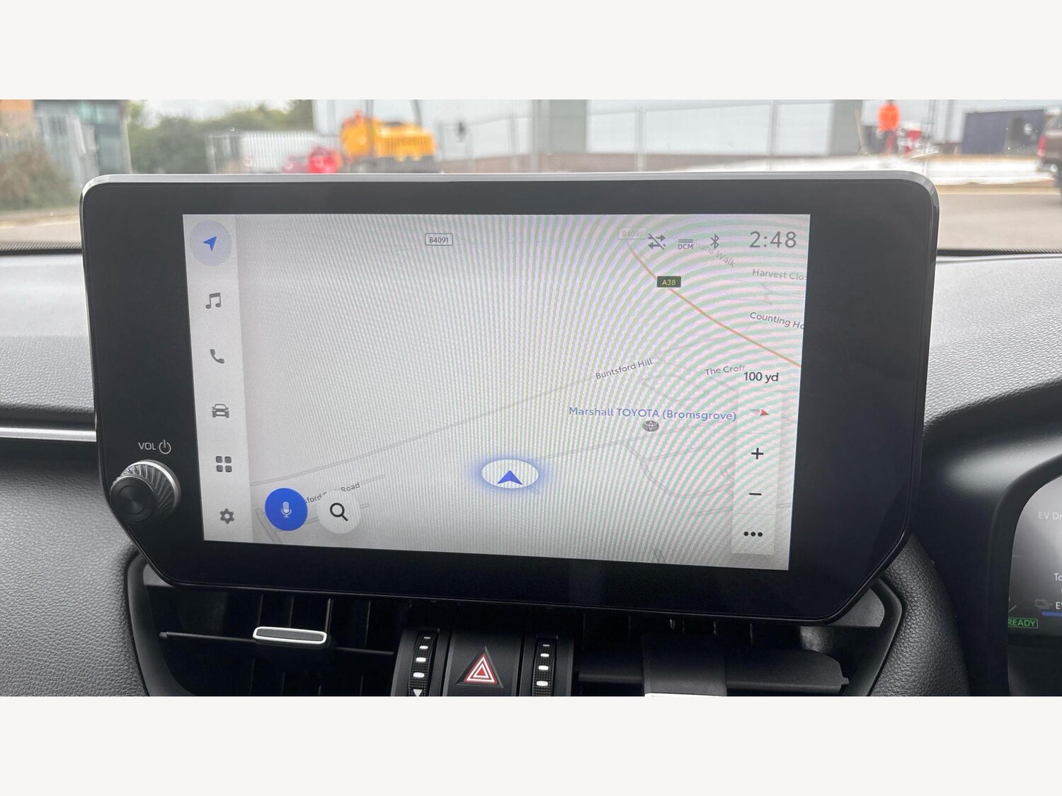 Vehicle 19