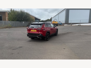Used Toyota RAV4 2025 for sale - 75808585: Photo