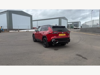 Used Toyota RAV4 2025 for sale - 75808585: Photo