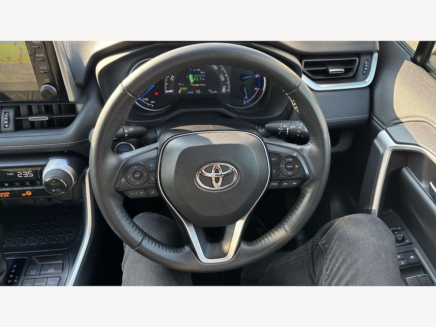 Used Toyota RAV4 2022 for sale - 77769382: Photo 10
